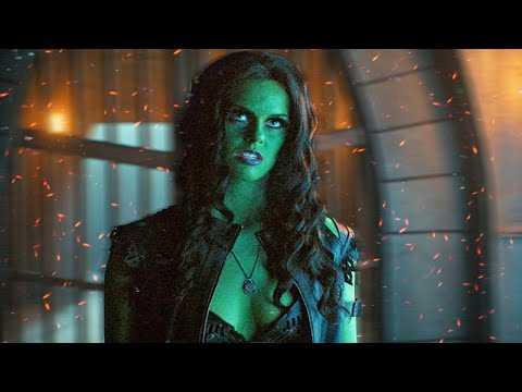 The Sexy Rise and Infestation of the Orion (Syndicate)