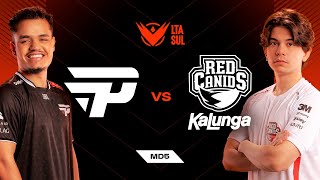 [電競] 2025 LTA South / North Split 3 W7D2 (敗部決賽)