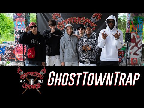 GHOSTTOWNTRAP - Southside Cypher #03 Staffel 1