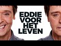 Peter Lusse en Raffie op de borrel