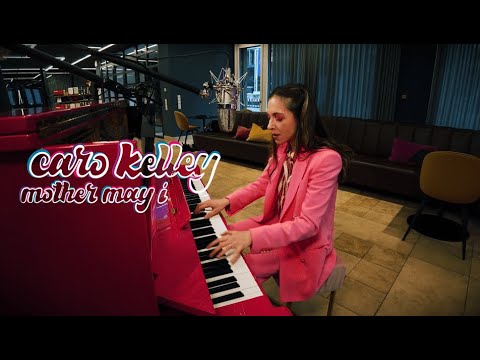 Mother May I - Caro Kelley