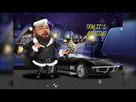 Vblock Dutch - Go Santa Go - feat. Snaccs