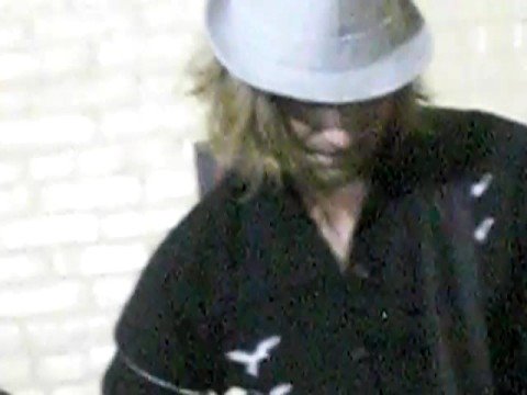 Thumbnail for Said Too Much video