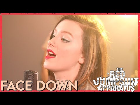"Face Down" - The Red Jumpsuit Apparatus (Cover by First to Eleven)