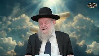 פרשת וישלח - חשבון עובר ושב בבנק בשמיים | הרב יוסף צ. בן פורת - תשפ"ו (הרב יוסף צבי בן פורת) - התמונה מוצגת ישירות מתוך אתר האינטרנט יוטיוב. זכויות היוצרים בתמונה שייכות ליוצרה. קישור קרדיט למקור התוכן נמצא בתוך דף הסרטון