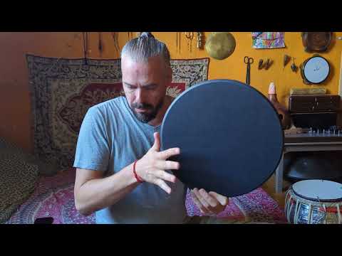 Fusion MegaGaval 14" by Andrey Tanzu