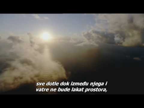 40 Nevevijevih hadisa: Hadis 4 Stvaranje čovjeka i njegova sudbina!