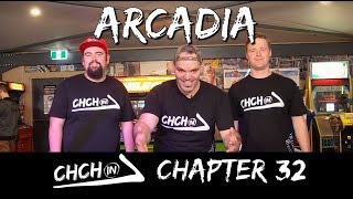WE HAVE VIDEO ! Thanks Chch in 1