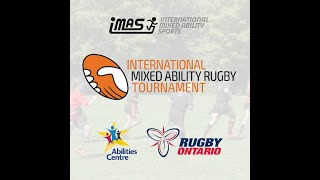 IMART 2028 Comes to Canada