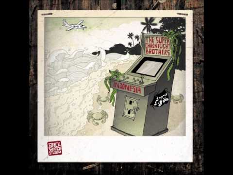 Super Chron Flight Brothers - Once Were Kings