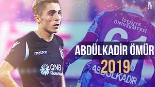 AbdülkadirÖmür|2019|SublimeDribblings,SkillsandTricks|HD