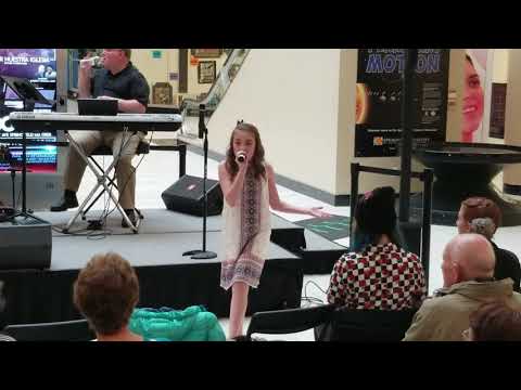 Ayslin - Flashdance What A Feeling