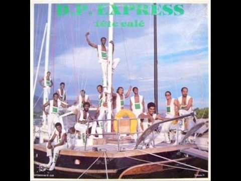 Dp Express - Vole Kouran (Kanaval 1985)