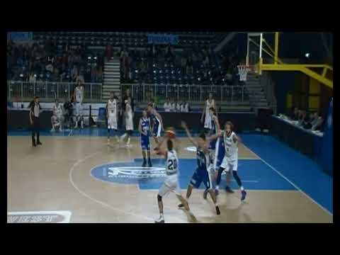 Evolut Romano vs Lissone C Gold Gir. A 3 G. sintesi