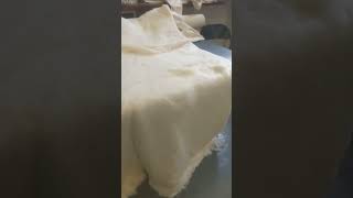 Pure Cotton Hybrid Mattress