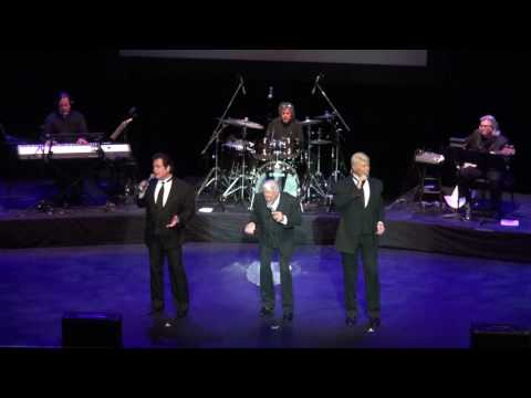 The Lettermen Live In Beverly Hills - 2016