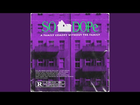 So Dope (Harttins Remix)