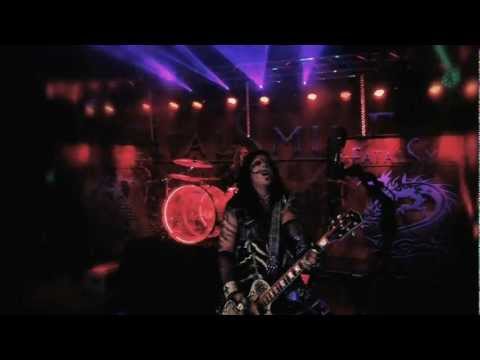 FATAL SMILE - My Private Hell (Official Music Video)