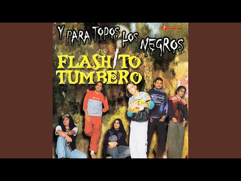 Flashito tumbero