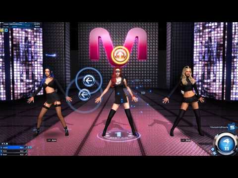 Young - Baekhyun & Loco MStarTh