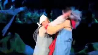 You can't have it both ways (North & South)