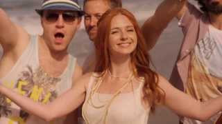 Lena Katina - Lift Me Up