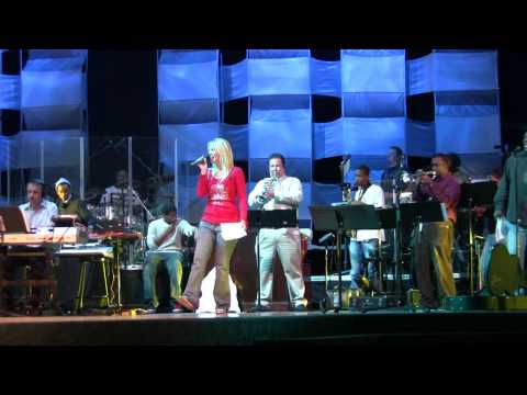 James Ross @ Church On The Rock - (All Hail The King of kings) REHEARSAL