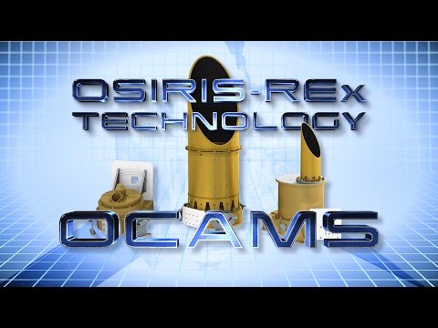 NASA Scientists see Asteroid through the Eyes of a Robot - NASA