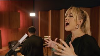 Door De Wind - Miss Montreal, Stef Bos (Kimberly Fransens Cover)