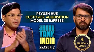 Entrepreneur's ने roast kia Vineeta ko! | Shark Tank India | Recode | Season 2 | Full Pitch