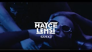 Gucci Music Video