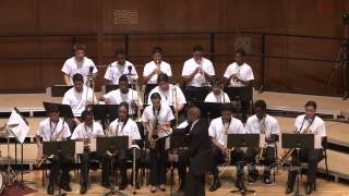 Cottontail, Duke Ellington