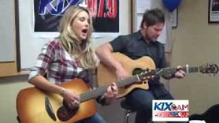 Whitney Duncan Little By Little