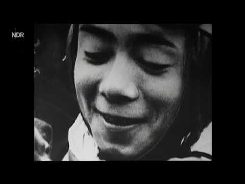 Kamikaze: Todesbefehl für Japans Jugend