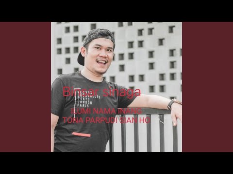 Ilumi Nama Inang Tona Parpudi Sian Ho