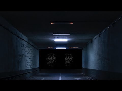 DJ Turtle - TGI Friday "Black Mirror" Mix 2024_01_19