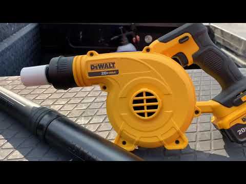 DEWALT DCE 100 REVIEW AND USING FOR HVAC MAINTENANCE                             #dewalt,