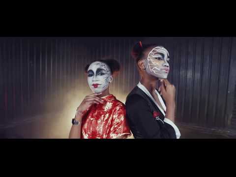 LEBEEY - TCHING TCHONG (CLIP OFFICIEL)