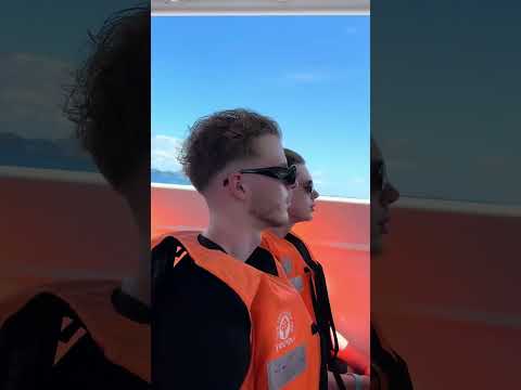 My first solo trip to Phuket