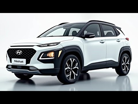 Thumbnail for All-New 2025 Hyundai Nishat: A Perfect Blend of Power and Comfort! by Car