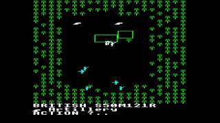 Redcoats for the BBC Micro