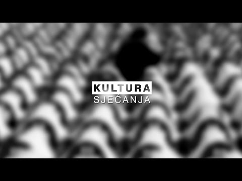 Promo Kultura sjecanja