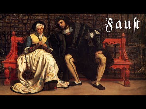 Faust ( Goethe )  |  02  |  Vorspiel auf dem Theater