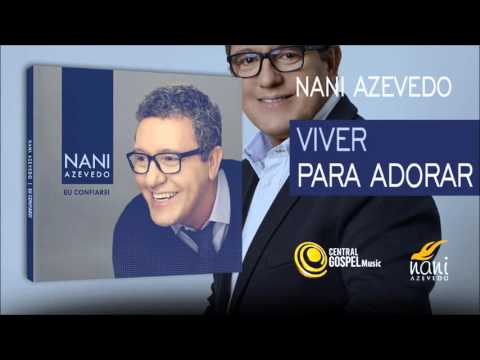 Viver para adorar