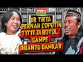 PWK MENTAL DR TIRTA TURUN GARA GARA VIDEO MARAH MARAH DILIHAT DITIRU SAMA ANAKNYA