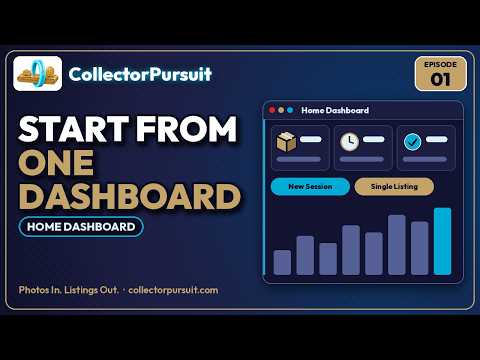 Home Dashboard