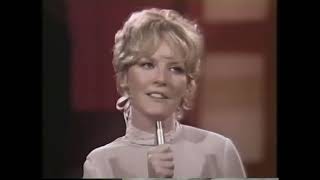 petula clark don&#39;t sleep in the subway on  tv  spectaular