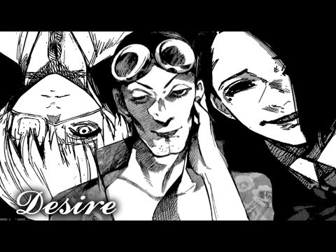 Desire! Tokyo Ghoul:re Chapter 101 Live Reaction 東京喰種:re