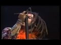 Lenny Kravitz: "Freedom Train" - Live at Roskilde Festival 1990