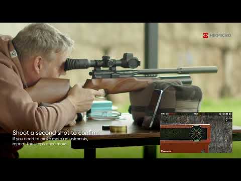 ALPEX 4K Lite Set Up Guide Part One - How to Zero - Scott Country International